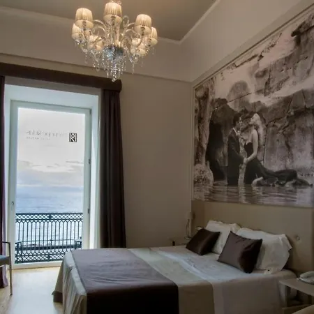 Partenope Relais 4*