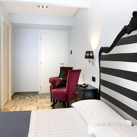 Barbarella Hotel Napoli