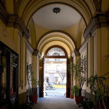 Duomo Bed & Breakfast