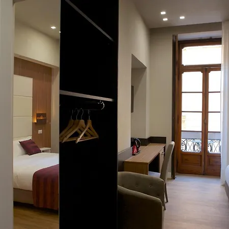 Duomo 3* Napels