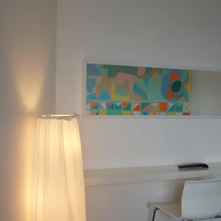 La Dell'arte-de Gasperi Napoli