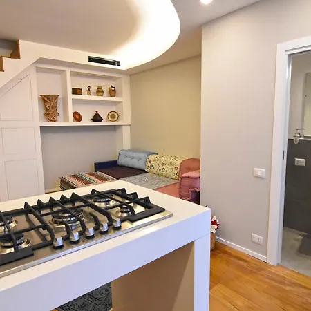 Ferienhaus Corte Capomazza