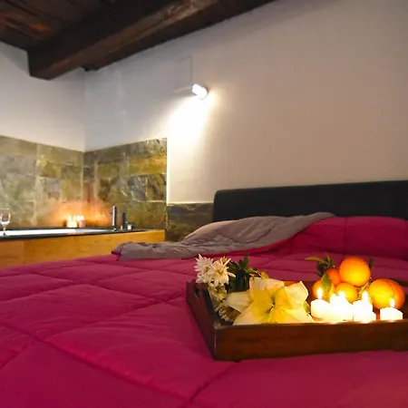 Ferienhaus Corte Capomazza Neapel