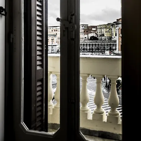 Apartment Sul Teatro San Carlo Naples