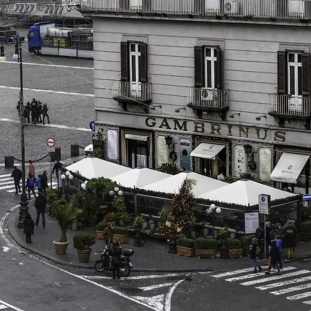 Apartment Sul Teatro San Carlo