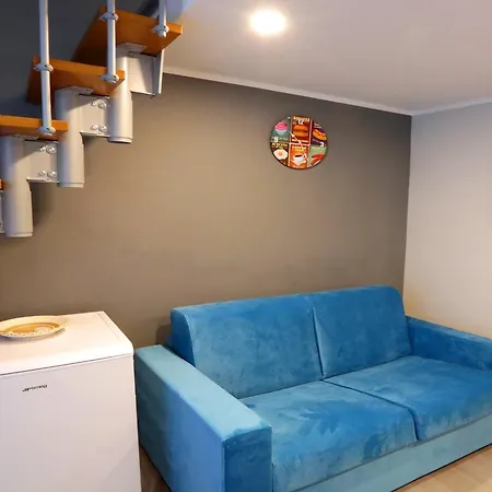 L'oro Di * Nápoly