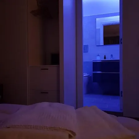 2b Fifteen Floor Nocleg ze śniadaniem