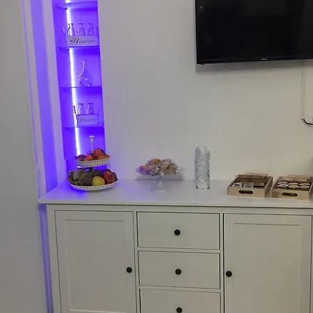 Plebiscito Oda ve Kahvaltı