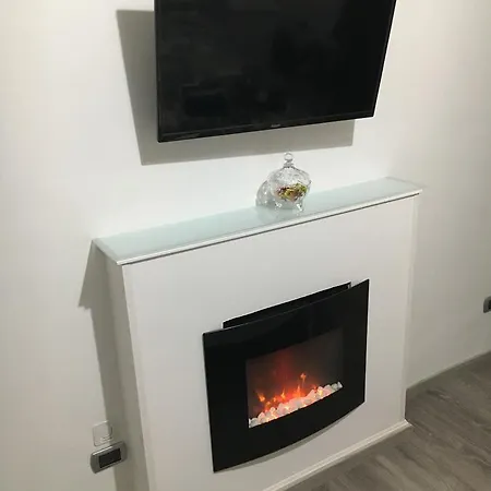 Oda ve Kahvaltı Plebiscito