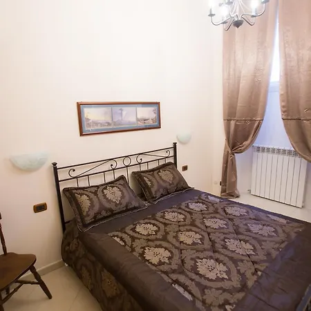 Bed & Breakfast A Casa Di Nonna Giulia