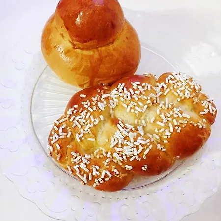 Oda ve Kahvaltı Plebiscito