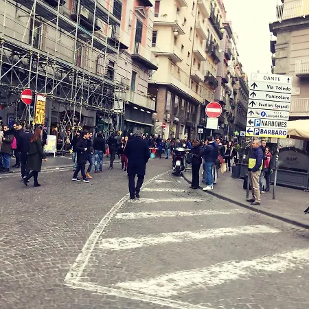Plebiscito * Napoli