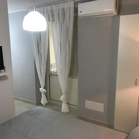 Terrazza Aragon And 2*