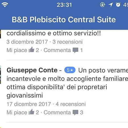 Plebiscito * Napoli