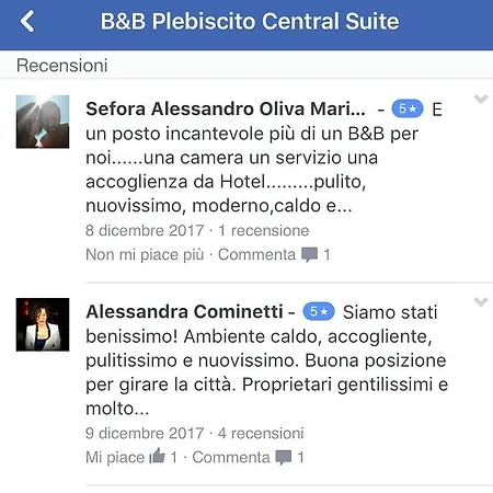Plebiscito Oda ve Kahvaltı