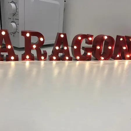 Terrazza Aragon And 2*