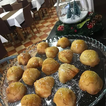 Ξενοδοχείο Nettuno *