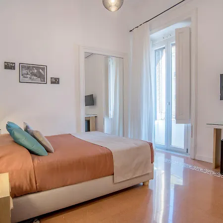 Napoliamo Maison d'hôtes Naples