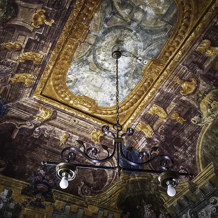 Sul Teatro San Carlo Apartment
