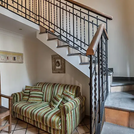 Weekend A Napoli Bed & Breakfast Naples