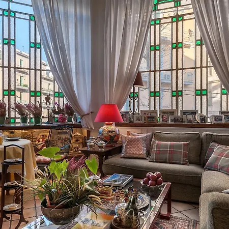Bed & Breakfast Weekend A Napoli Naples