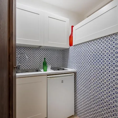 Bed & Breakfast Weekend A Napoli 3*