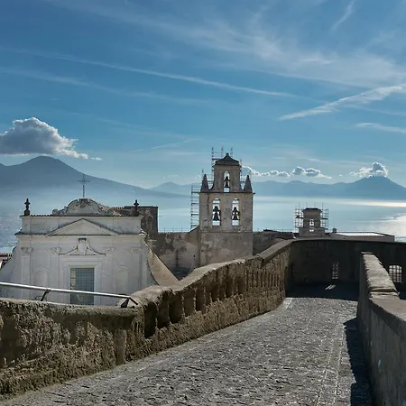 Weekend A 3* Naples