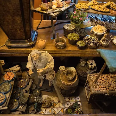 Weekend A Napoli Bed & Breakfast