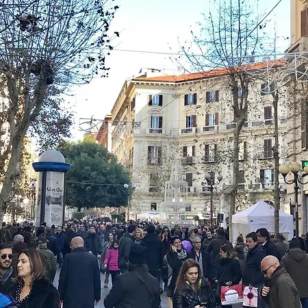 7th Floor Πανσιόν Νάπολη