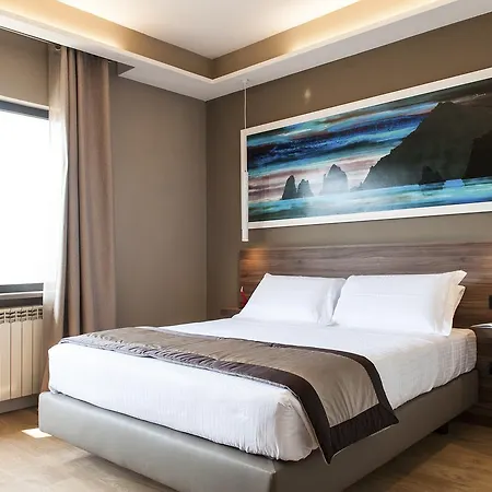 Πανσιόν 7th Floor