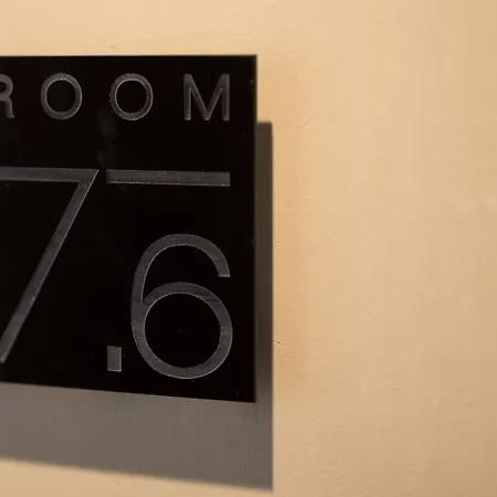 Πανσιόν 7th Floor