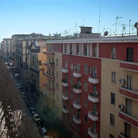 Πανσιόν 7th Floor 3*