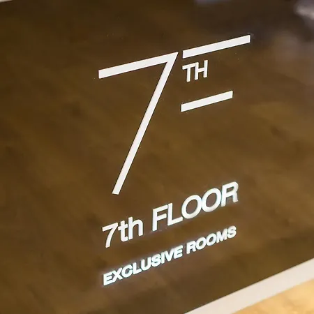 7th Floor Πανσιόν Νάπολη