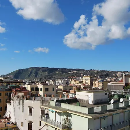 7th Floor Πανσιόν 3*
