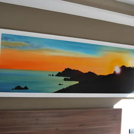 7th Floor Πανσιόν 3*