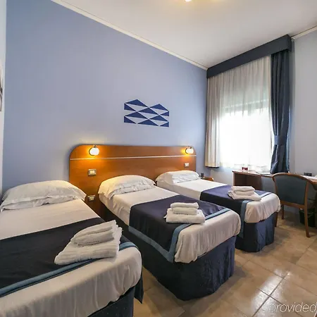 Hotel Millennium Gold 4*
