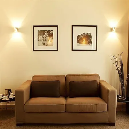 Hotel Stelle The Businest 4*