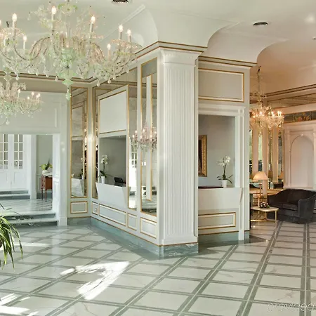 Grand Santa Lucia 4*