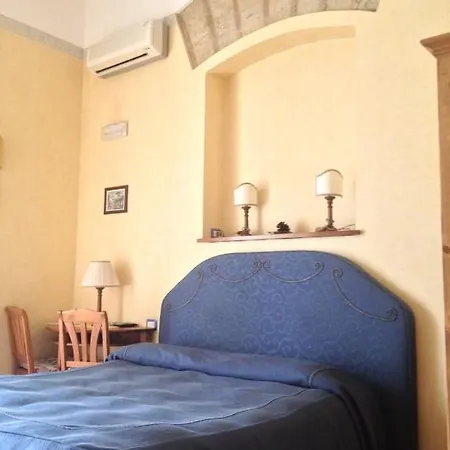 Bonapace Portanolana Bed & Breakfast 3*