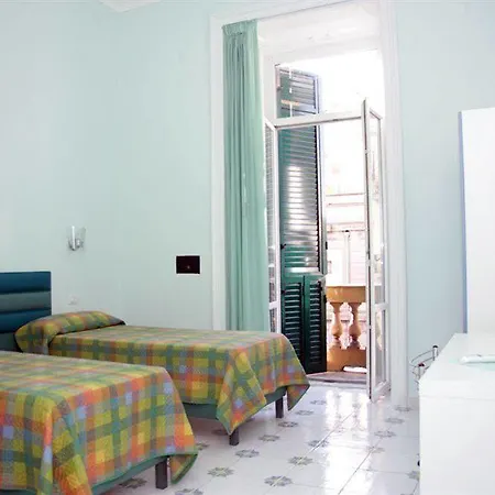 Bed & Breakfast Viaggio A