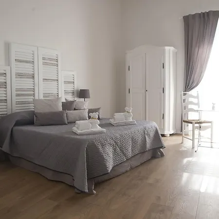 Bed & Breakfast Quartino Napoletano 3*