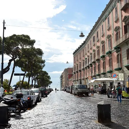 Bed & Breakfast Relais Piazza Del Plebiscito 3*