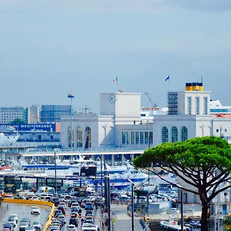 Bed & Breakfast Relais Piazza Del Plebiscito Naples