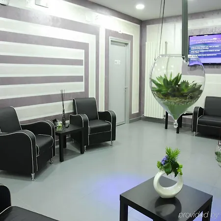 Orsa Maggiore 3* نابولي