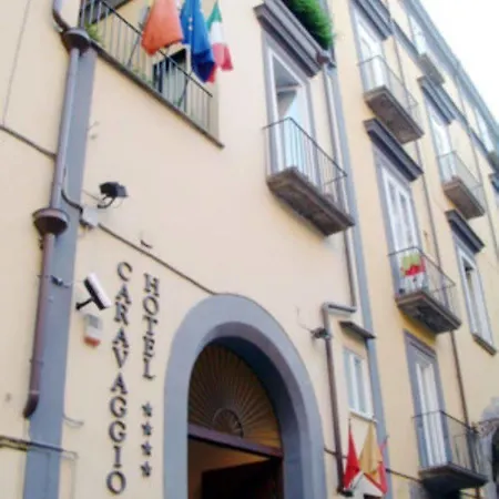 Caravaggio Hotel