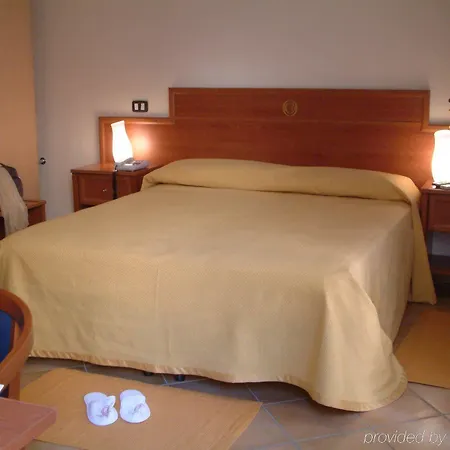 Hotel Caravaggio Naples