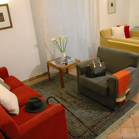 Caravaggio Hotel Naples