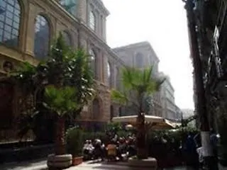 Dell'arte Neapel
