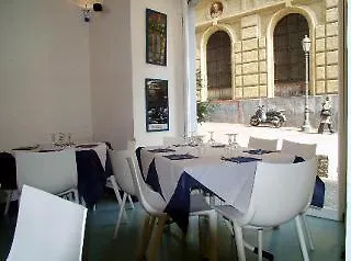 Dell'arte Gasthof