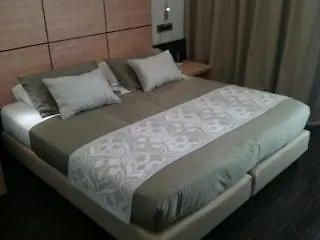 Hotel Cimarosa